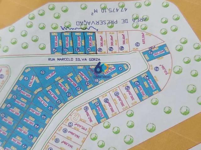 Terreno / Lote para Venda em Guarapari/ES Meaípe