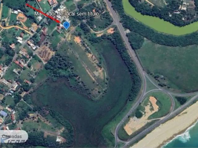 Terreno / Lote para Venda em Guarapari/ES Meaípe