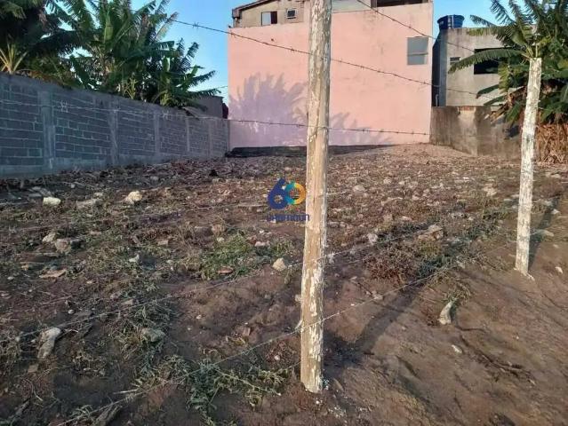 Terreno / Lote para Venda em Guarapari/ES Meaípe