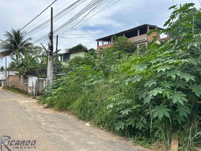 Terreno / Lote para Venda em Guarapari/ES Meaípe