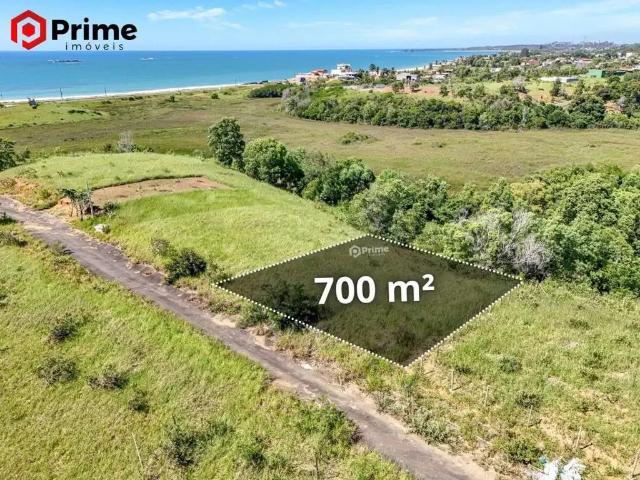 Terreno / Lote para Venda em Guarapari/ES Meaípe