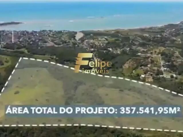 Terreno / Lote para Venda em Guarapari/ES Meaípe