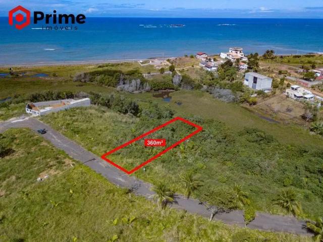Terreno / Lote para Venda em Guarapari/ES Meaípe