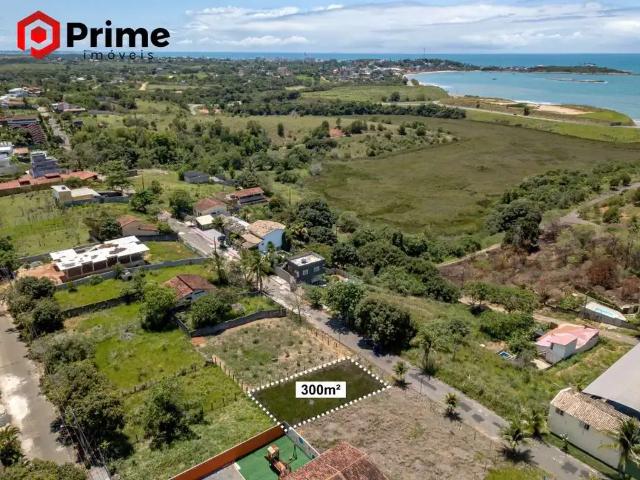 Terreno / Lote para Venda em Guarapari/ES Meaípe