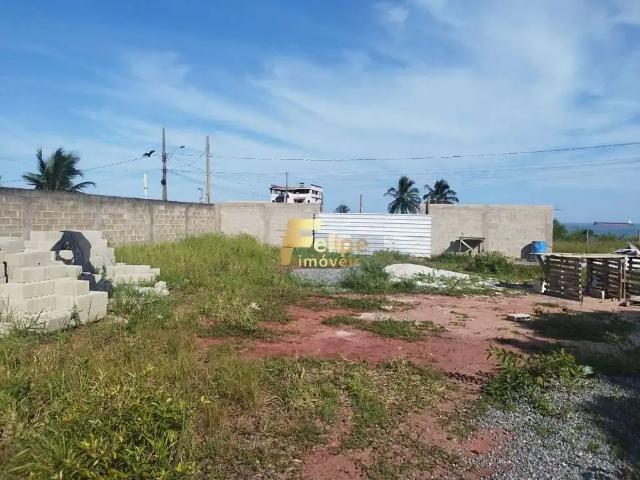 Terreno / Lote para Venda em Guarapari/ES Meaípe