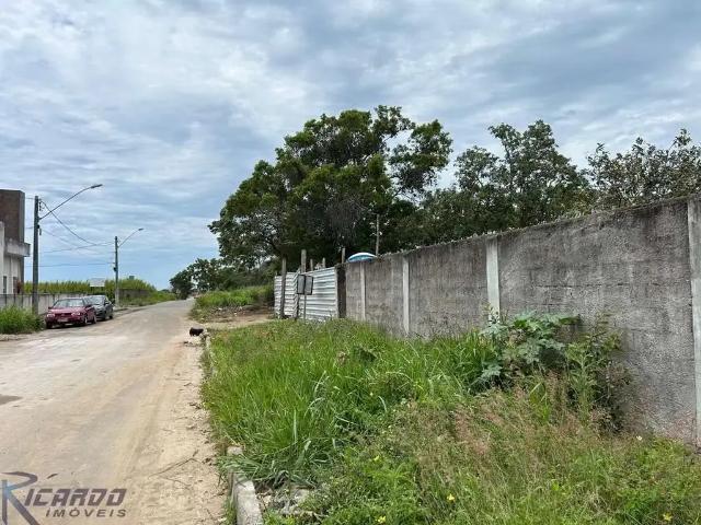 Terreno / Lote para Venda em Guarapari/ES Meaípe