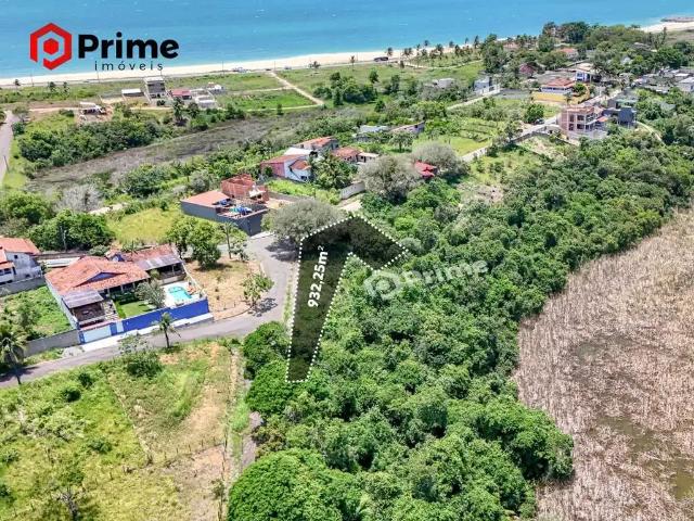 Terreno / Lote para Venda em Guarapari/ES Meaípe
