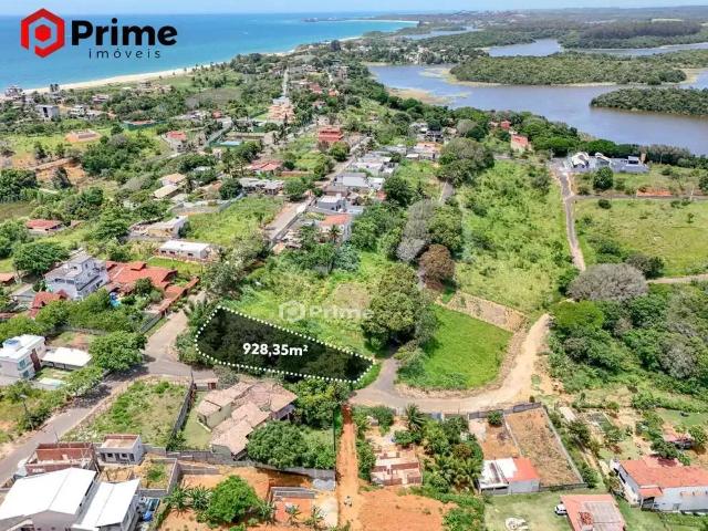 Terreno / Lote para Venda em Guarapari/ES Meaípe