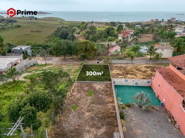 Terreno / Lote para Venda em Guarapari/ES Meaípe