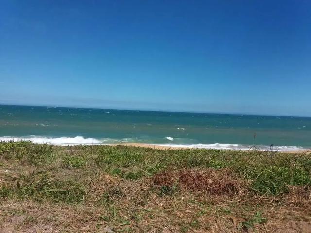 Terreno / Lote para Venda em Guarapari/ES Meaípe
