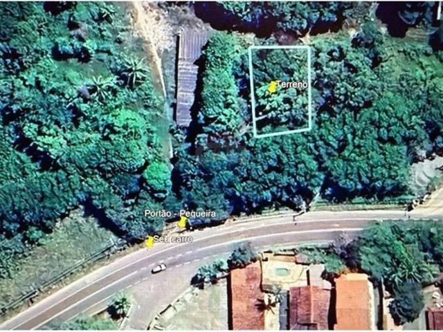 Terreno / Lote para Venda em Guarapari/ES Meaípe