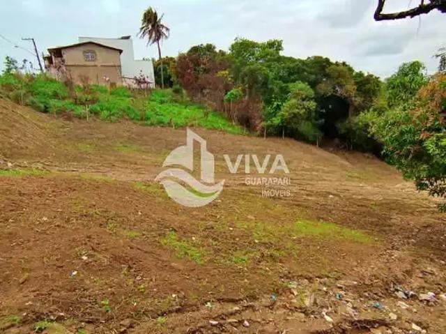Terreno / Lote para Venda em Guarapari/ES Meaípe