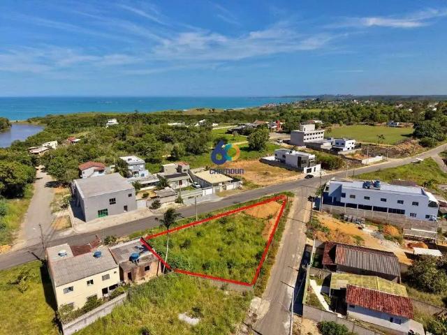Terreno / Lote para Venda em Guarapari/ES Meaípe