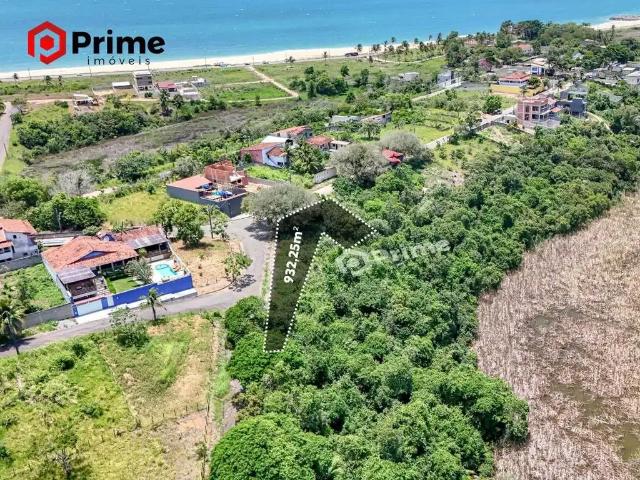 Terreno / Lote para Venda em Guarapari/ES Meaípe