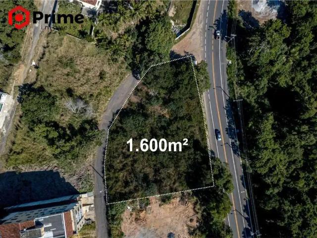 Terreno / Lote para Venda em Guarapari/ES Meaípe