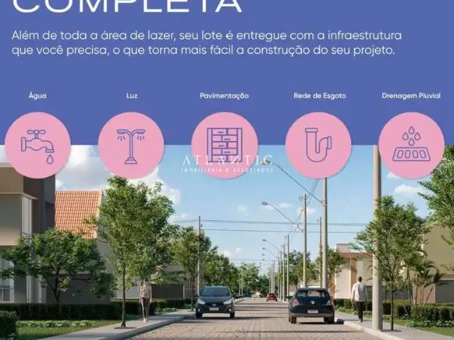 Terreno / Lote para Venda em Guarapari/ES Muquiçaba