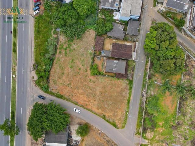 Terreno / Lote para Venda em Guarapari/ES Muquiçaba