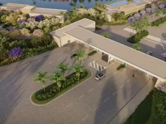 Terreno / Lote para Venda em Guarapari/ES Muquiçaba