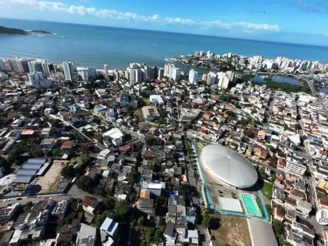Terreno / Lote para Venda em Guarapari/ES Muquiçaba