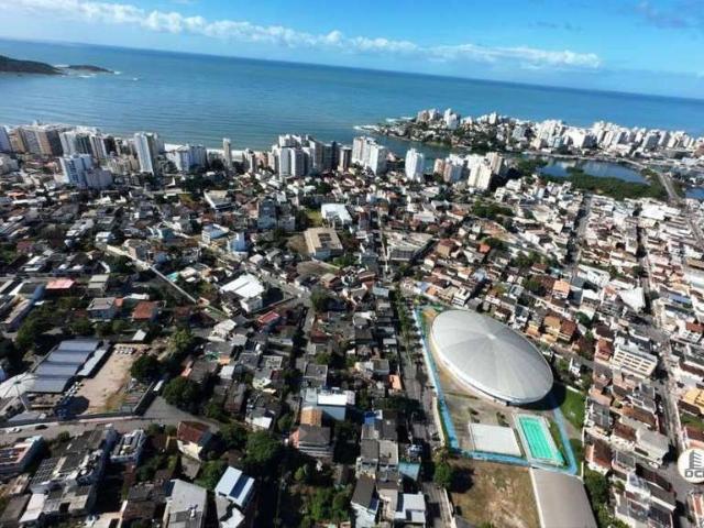 Terreno / Lote para Venda em Guarapari/ES Muquiçaba