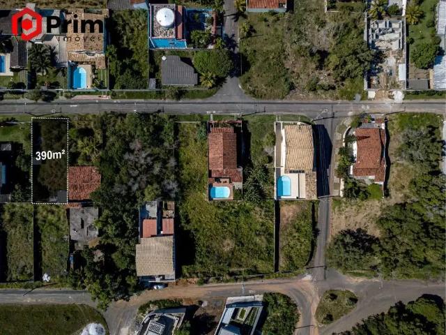 Terreno / Lote para Venda em Guarapari/ES Nova Guarapari