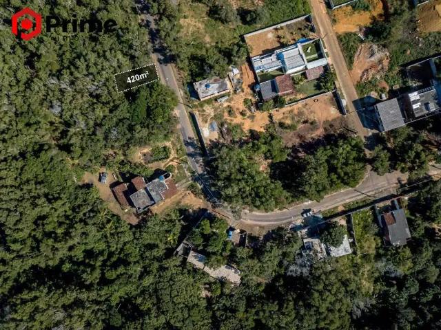 Terreno / Lote para Venda em Guarapari/ES Nova Guarapari