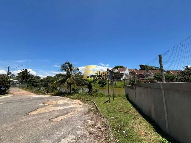 Terreno / Lote para Venda em Guarapari/ES Nova Guarapari