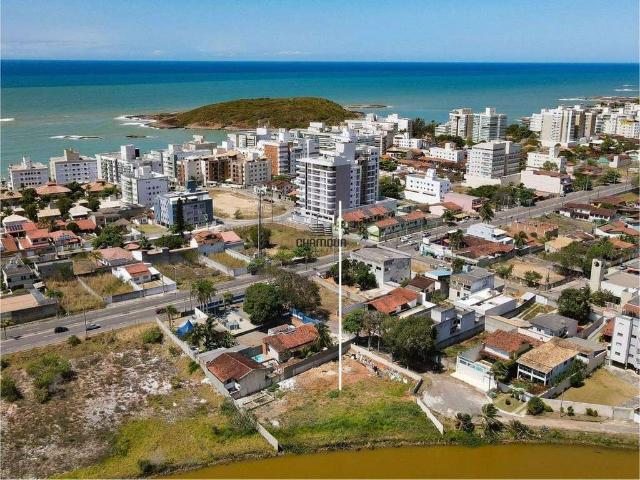 Terreno / Lote para Venda em Guarapari/ES Nova Guarapari