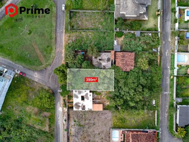 Terreno / Lote para Venda em Guarapari/ES Nova Guarapari