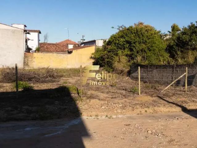 Terreno / Lote para Venda em Guarapari/ES Nova Guarapari