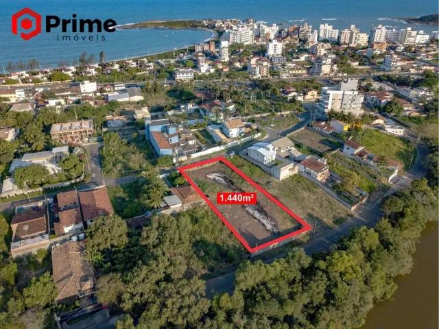 Terreno / Lote para Venda em Guarapari/ES Nova Guarapari