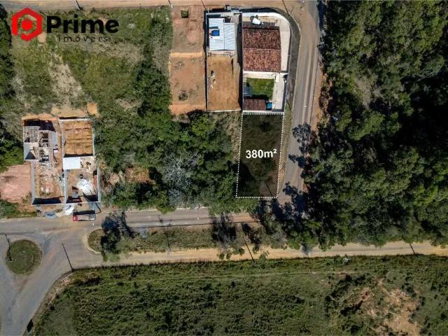 Terreno / Lote para Venda em Guarapari/ES Nova Guarapari