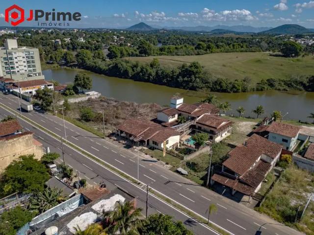 Terreno / Lote para Venda em Guarapari/ES Nova Guarapari