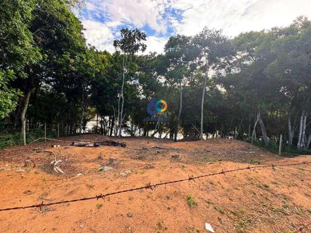 Terreno / Lote para Venda em Guarapari/ES Nova Guarapari