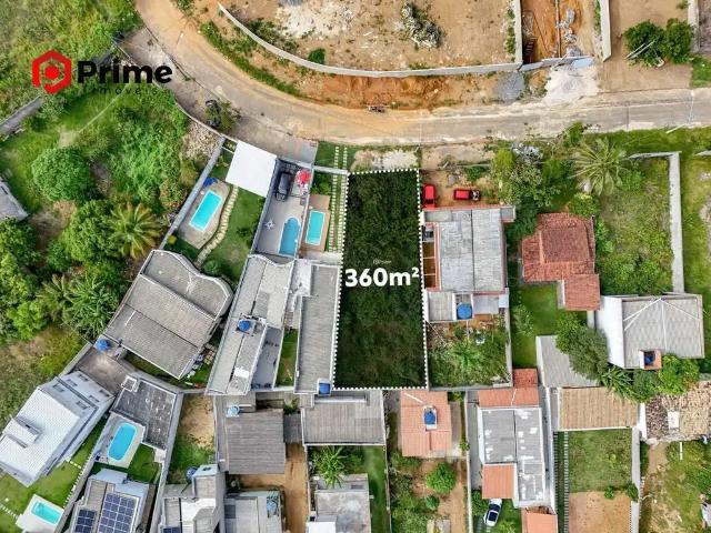 Terreno / Lote para Venda em Guarapari/ES Nova Guarapari