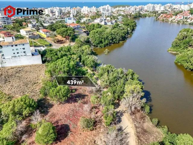 Terreno / Lote para Venda em Guarapari/ES Nova Guarapari