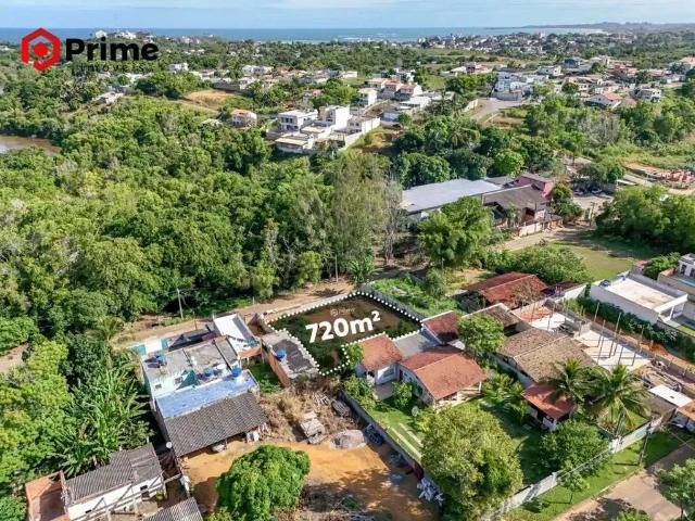 Terreno / Lote para Venda em Guarapari/ES Nova Guarapari