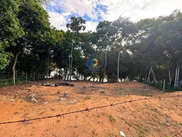 Terreno / Lote para Venda em Guarapari/ES Nova Guarapari