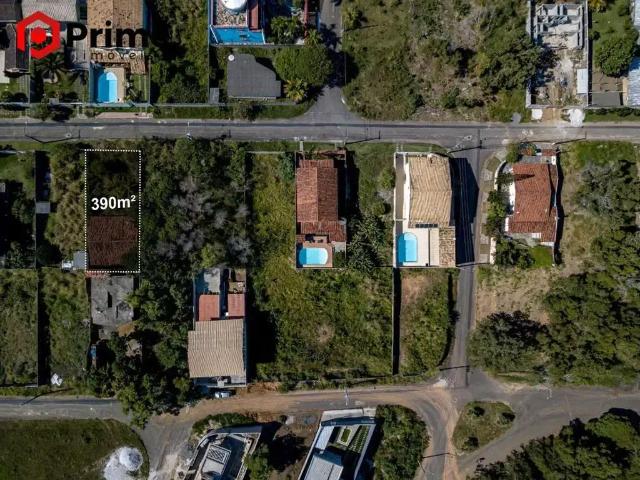 Terreno / Lote para Venda em Guarapari/ES Nova Guarapari