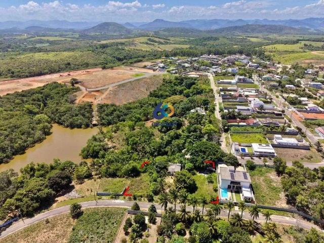 Terreno / Lote para Venda em Guarapari/ES Nova Guarapari