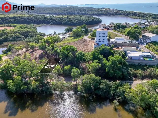 Terreno / Lote para Venda em Guarapari/ES Nova Guarapari