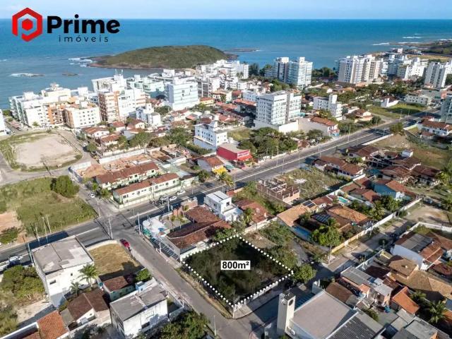 Terreno / Lote para Venda em Guarapari/ES Nova Guarapari