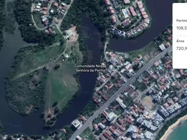 Terreno / Lote para Venda em Guarapari/ES Nova Guarapari