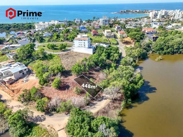Terreno / Lote para Venda em Guarapari/ES Nova Guarapari