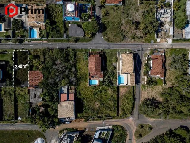 Terreno / Lote para Venda em Guarapari/ES Nova Guarapari
