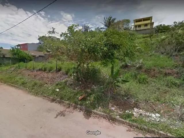 Terreno / Lote para Venda em Guarapari/ES Nova Guarapari