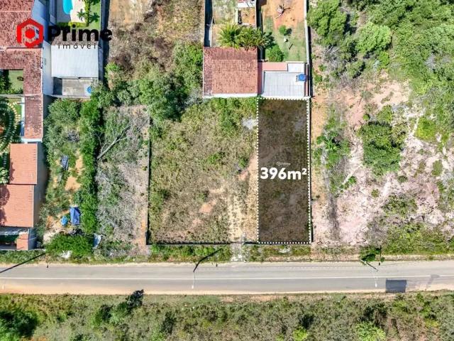 Terreno / Lote para Venda em Guarapari/ES Nova Guarapari