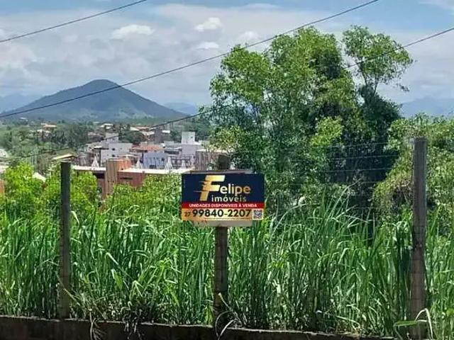 Terreno / Lote para Venda em Guarapari/ES Nova Guarapari