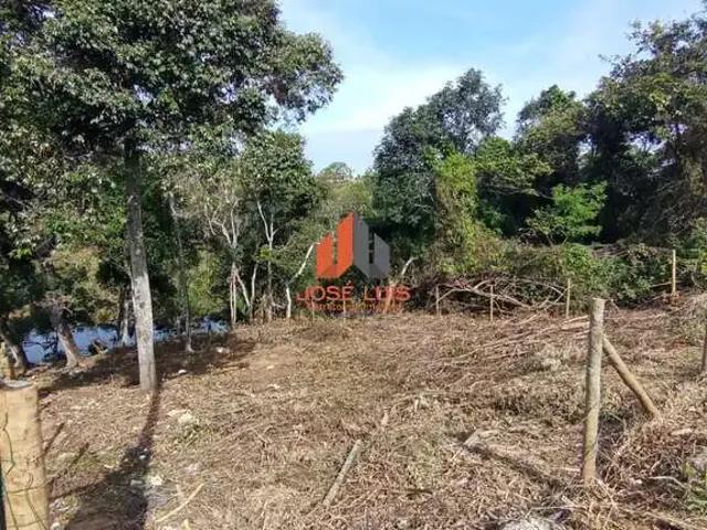 Terreno / Lote para Venda em Guarapari/ES Nova Guarapari