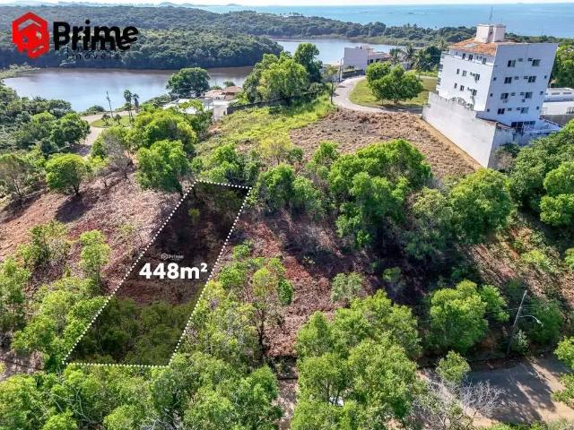 Terreno / Lote para Venda em Guarapari/ES Nova Guarapari